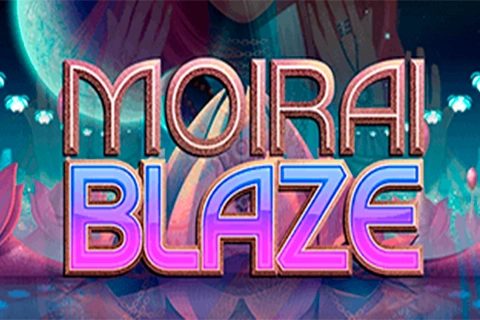 Moirai Blaze Iron Dog