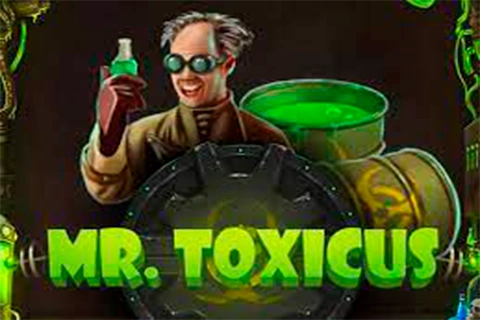 Mr Toxicus Fugaso